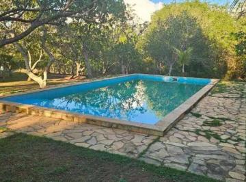 Rural de 4 quartos, Juquitiba · LINDA CHACARA EM JUQUITIBA