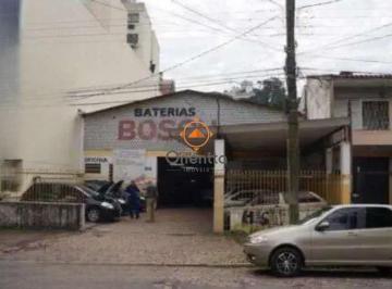 Terreno · 528m² · Vende-se terreno comercial bairro Auxiliadora