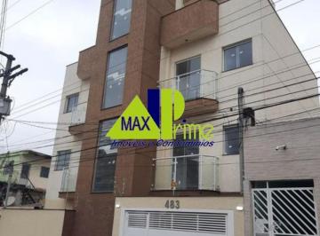 Foto 01 · Venda de Apartamento de 2 Quartos com 1 Vaga em Jardim Penha, São Paulo - 50,00 m² Área