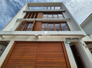 Apartamento · 121m² · 2 Quartos · 1 Vaga · Duplex Requintado com Mobília Nobre à venda em Camobi.