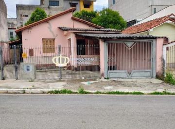 Foto 01 · TERRENO PARA VENDA NA CID. PATRIARCA A POUCOS METROS DO METRÔ.