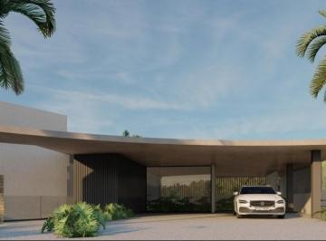 Casa · 700m² · 4 Quartos · 4 Vagas · Casa Residencial Jatibela_Campinas