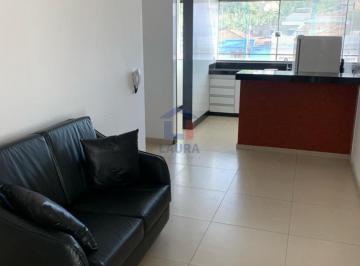 Foto 01 · Apartamento, Centro, Pará de Minas, MG