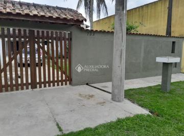 Casa · 260m² · 1 Quarto · 5 Vagas · Casa na Praia da Gaivota em Itanhaém