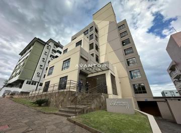 Comercial · 37m² · 1 Quarto · 1 Vaga · Sala comercial com garagem, próxima ao Fórum de Santa Maria/RS.