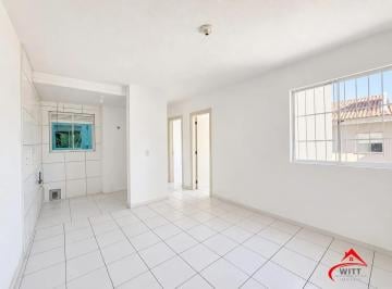 Apartamento · 55m² · 2 Quartos · 1 Vaga · Apartamento no Bairro restinga - 2 Dormitórios