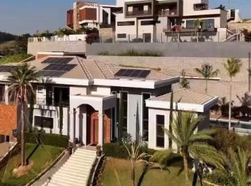 Casa · 800m² · 4 Quartos · 6 Vagas · Casa Alto Padrão a Venda no bairro Monte Alegre - Vinhedo, SP