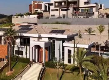 Casa · 800m² · 4 Quartos · 6 Vagas · Casa Alto Padrão a Venda no bairro Monte Alegre - Vinhedo, SP
