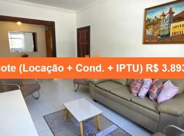 Foto 22 · Apartamento para locação em Salvador-BA, no bairro Ondina - 3 quartos, 1 suíte, 2 salas, 3 banheiros