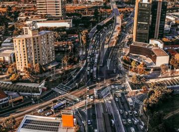 Foto 01 · Aluguel Espaço Loja Comercial Butantã em Edifício Moderno com 290,00m²