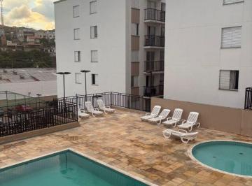 Terceiro Andar Acesso por escadas
Residencial Toscana Av. Bertioga Várzea Paulis · Apartamento Residencial Varzea Paulista