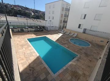 Apartamento Venda de 2 quartos · Apartamento Residencial Varzea Paulista