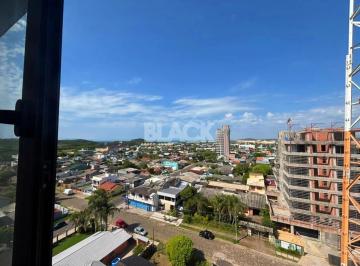 Apartamento 59m² Venda  · Apartamento novo na Praia da Cal em Torres RS