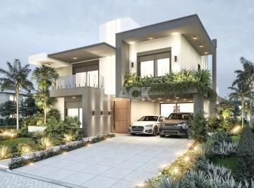 Casa de 4 quartos, Torres · Casa no condomínio Ocean Side em Torres RS