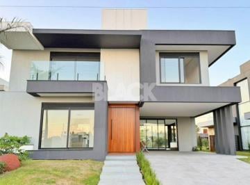 Casa · 324m² · 4 Quartos · 2 Vagas · Casa no condomínio Ocean Side em Torres RS
