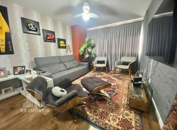 Foto 01 · RR10181 Apartamento 63m² CONDOMÍNIO ED MASTER RESIDENCE STAY - OPORTUNIDADE - 2 Dorms 1 Vaga - Barue