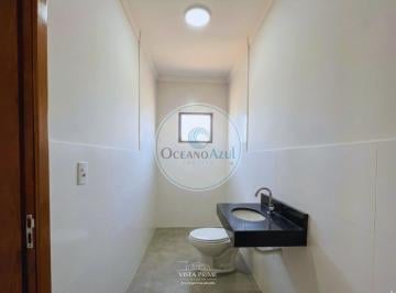 Casa · 2 Quartos · 1 Vaga · Casa em Pontal de Santa Marina - Caraguatatuba, SP