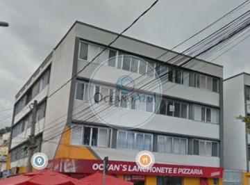 Apartamento · 50m² · 2 Quartos · Apartamento em Centro - Caraguatatuba, SP