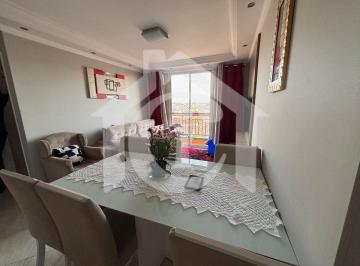 Apartamento de 3 quartos, Diadema · Apartamento à venda no Centro de Diadema com 3 dormitórios, 2 vagas e lazer completo bem localizado