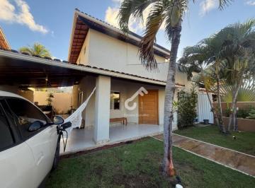 Foto-0 · BURAQUINHO, Lauro de Freitas. Duplex pronto para morar, ENERGIA SOLAR, 4 suítes, sendo 3 suítes supe