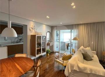Apartamento de 3 quartos, São Paulo · APARTAMENTO Á VENDA NA MOOCA 133M2 C/ 3 DORMS SENDO 2 SUÍTES COM LAZER COMPLETO E 2 VAGAS DE GARAGEM