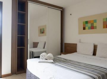 Apartamento de 1 quarto, Brasília · Excelente Apartamento de 25m2 para locação no Life Resort