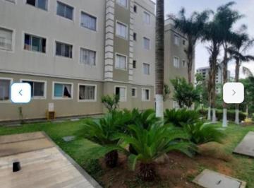 Apartamento de 2 quartos, Jundiaí · Apartamento venda Jundiaí Reserva do Japy