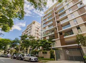 Apartamento · 120m² · 3 Quartos · 2 Vagas · Apartamento à venda - no Seminário