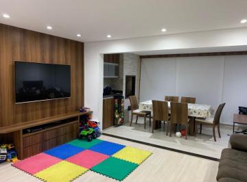 Apartamento de 3 quartos, São Paulo · Lindo apartamento com 03 dormitórios, sendo 01 suíte, 02 vagas de garagem na Vila Mariana.
