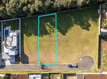 Terreno · 741m² · TERRENO À VENDA EM CONDOMÍNIO FECHADO, SANTA FELIC