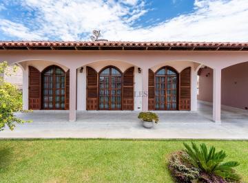 Casa · 310m² · 4 Quartos · 8 Vagas · CASA À VENDA 4 QUARTOS CENTRO DE QUATRO BARRAS