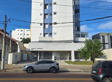 Apartamento · 94m² · 3 Quartos · APARTAMENTO À VENDA NO PORTÃO | 94m² | 3 QUARTOS