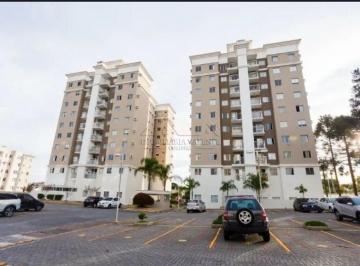 Apartamento · 101m² · 2 Quartos · 1 Vaga · Apartamento Espaçoso no Lindóia com 1 Suíte e Chur