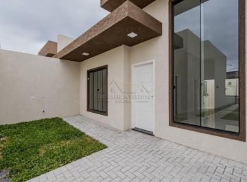 Casa · 65m² · 3 Quartos · 2 Vagas · Condomíni