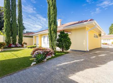 Casa · 240m² · 3 Quartos · 6 Vagas · CASA TÉRREA PERSONALIZADA/ VISTA ALEGRE.