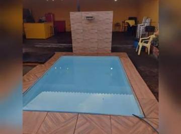 Casa de 2 quartos, Praia Grande · Imóvel a venda - Praia Grande