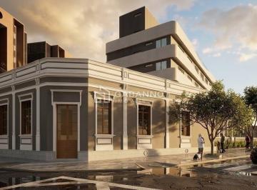 Comercial · 374m² · 1 Quarto · 7 Vagas · Mall Jardim Vicente — Batel | Locaç&a