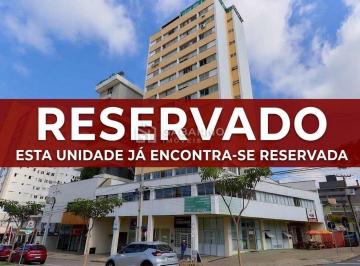 Apartamento · 122m² · 2 Quartos · 1 Vaga · Cobertura Duplex com Terraço Panorâmi