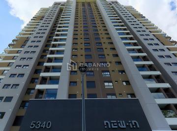 Apartamento · 93m² · 3 Quartos · 2 Vagas · Apartamento para Locação no New.In E