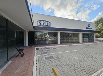 Comercial · 238m² · 1 Quarto · 8 Vagas · Loja Comercial — Express Mall Santo In&aacut