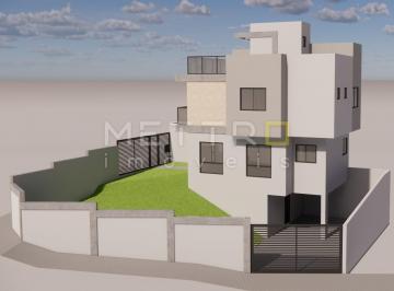 Casa · 107m² · 3 Quartos · 1 Vaga · OPORTUNIDADE SOBRADO EM CONDOMÍNIO NO ABRANCHES -