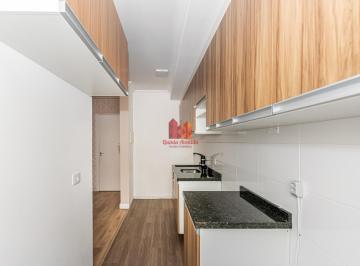 Apartamento · 54m² · 2 Quartos · 1 Vaga · Apartamento mobiliado à venda no Santa Cândida!