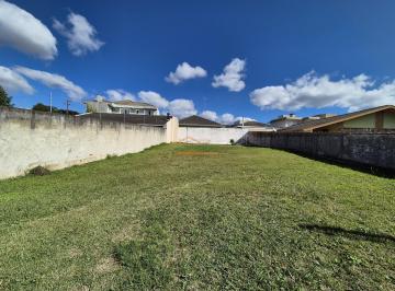Terreno · 608m² · TERRENO NO CORAÇÃO DE SANTA FELICIDADE.