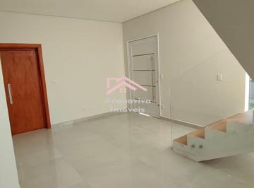 Foto 01 · Casa, Jardim Residencial Alto de Itaici, Indaiatuba, SP