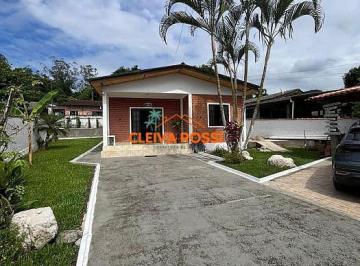 Casa · 120m² · 3 Quartos · 2 Vagas · Casa á Venda Morretes