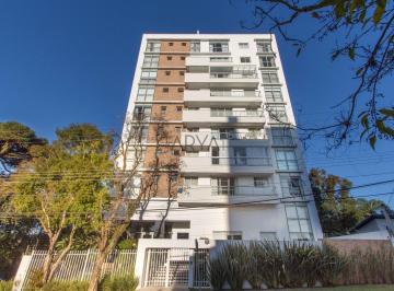 Apartamento · 118m² · 3 Quartos · 2 Vagas · Apartamento à venda no Ahú  ARYA1