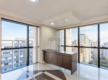 Comercial · 165m² · Sala comercial à venda no Batel ARYA1