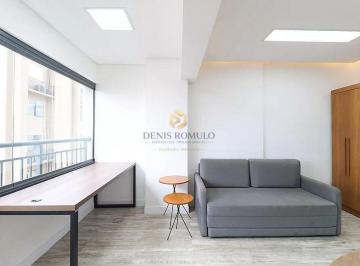 Apartamento · 26m² · 1 Quarto · Studio 1 quarto, 26m², mobiliado, em Tucuruvi