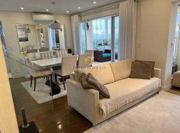 Apartamento · 153m² · 3 Quartos · 3 Vagas · Apartamento Duplex Cobertura 3 quartos 1 suíte master, 153m²
