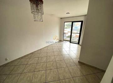 Apartamento · 67m² · 3 Quartos · 1 Vaga · Apartamento 3 quartos, 67m², 1 vaga, no Lauzane Paulista